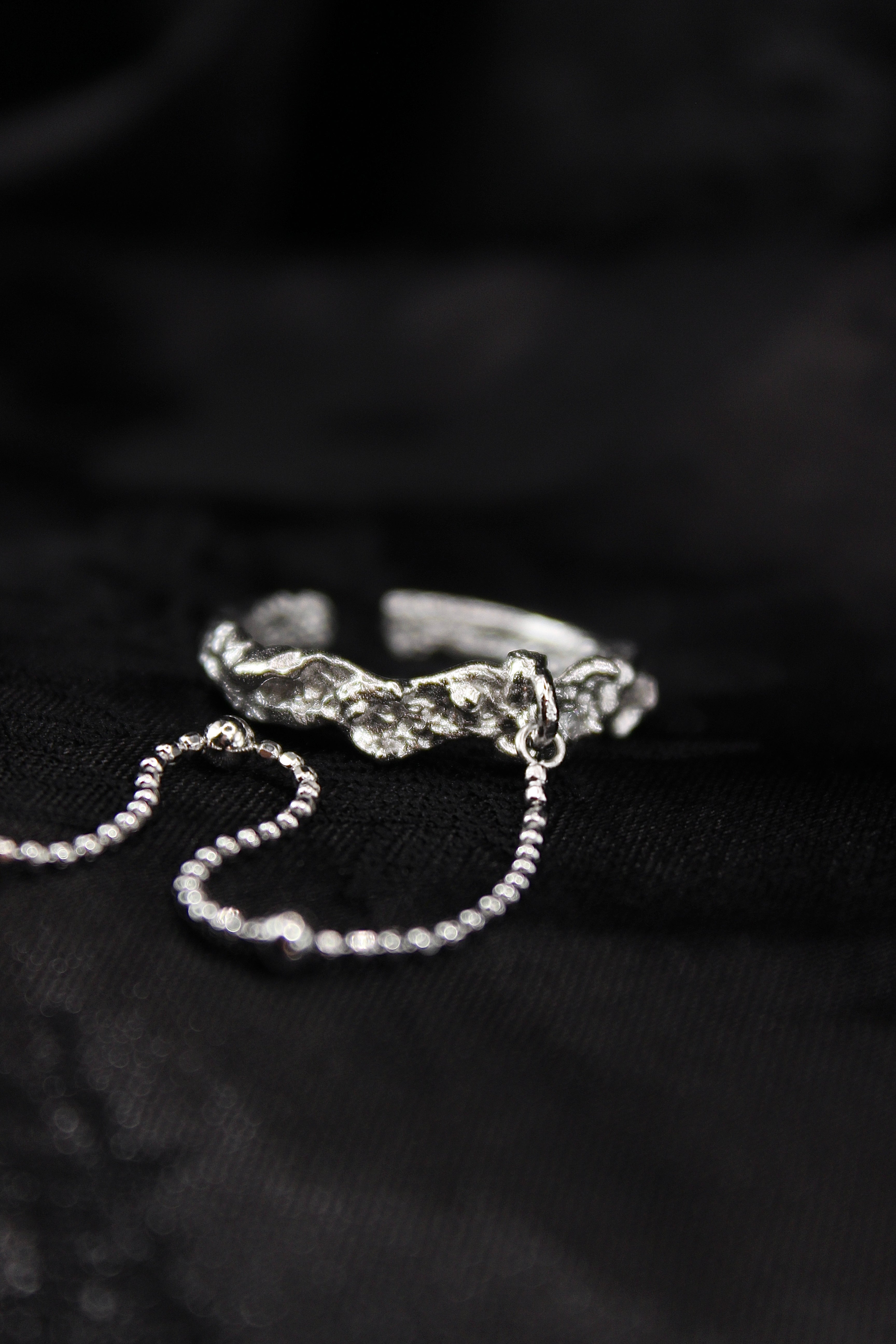 Cửu Long Link Ring