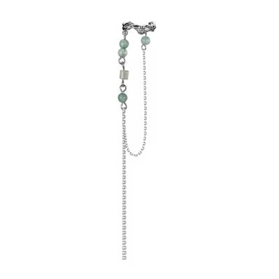 Pitohui Ear Cuff