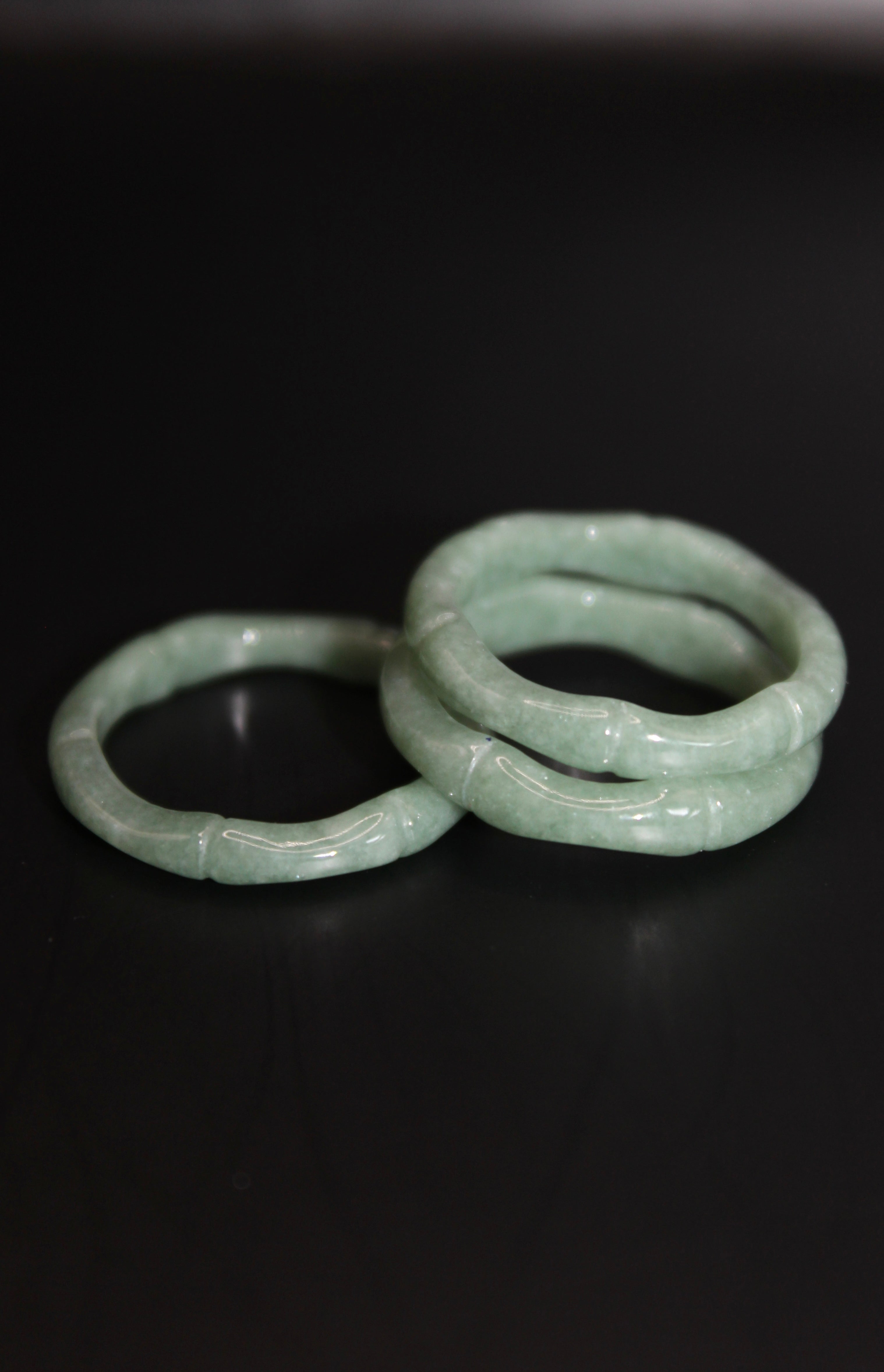 Jade Ring