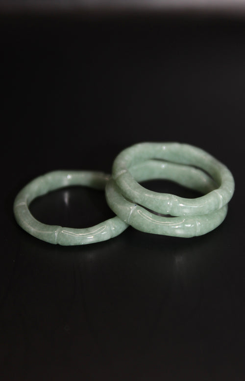 Jade Ring