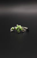 Soft Flower Ring