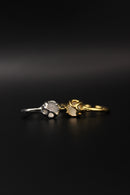Moon Tide Ring