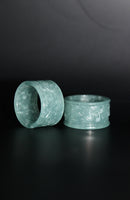 Landscape Jade Ring