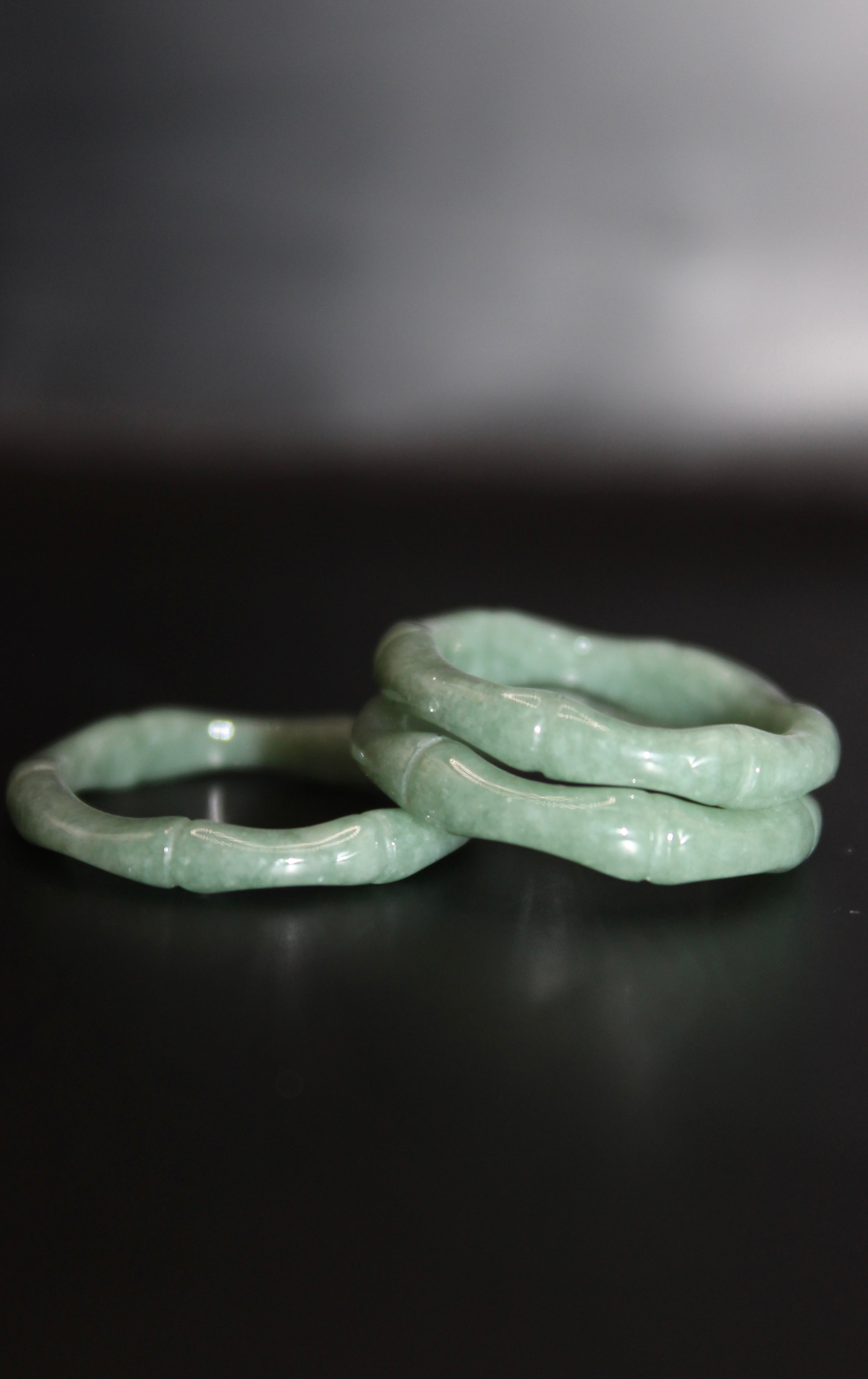 Jade Ring