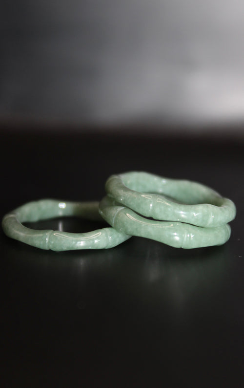 Jade Ring
