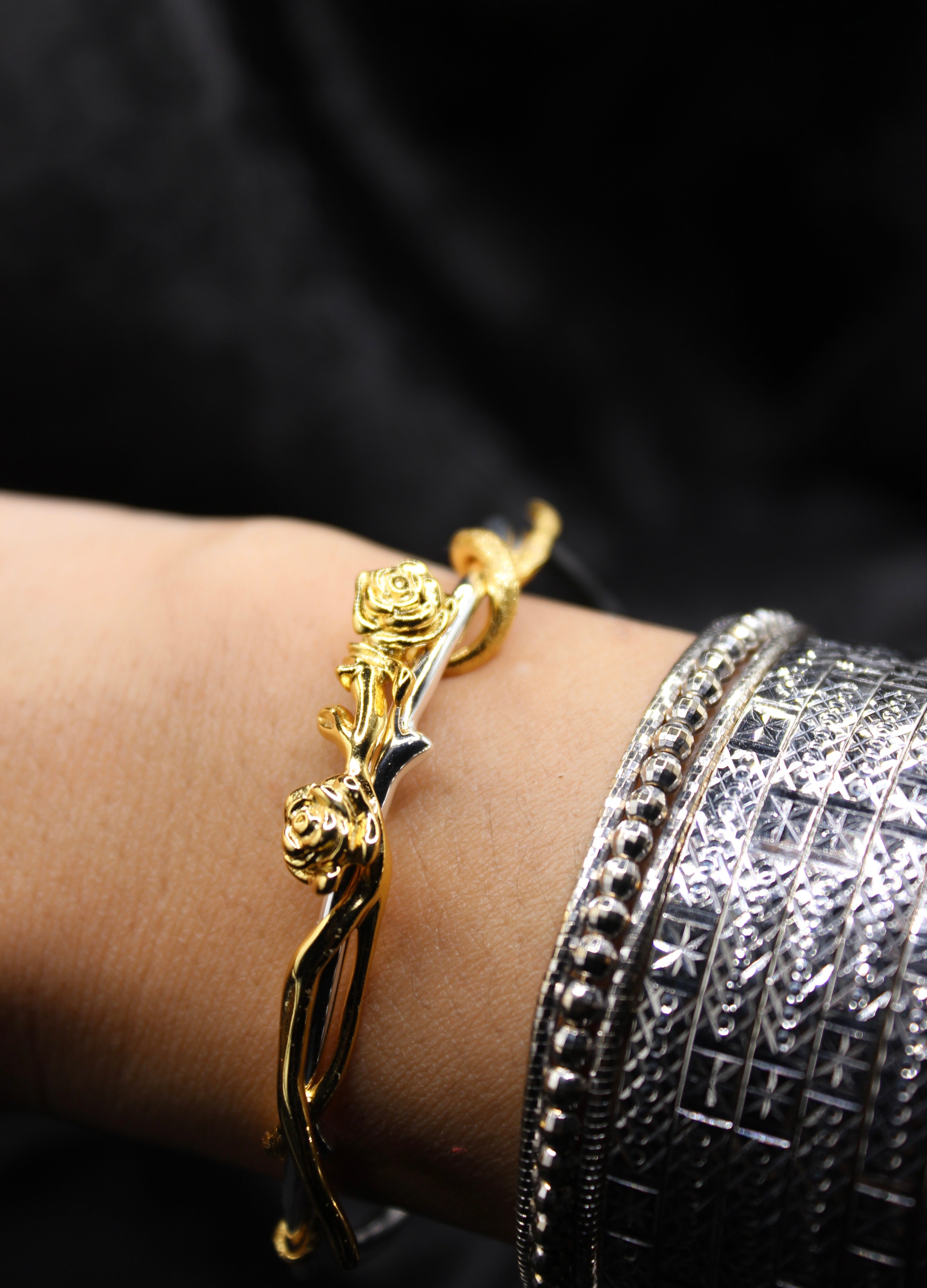 Hồng Sa Bracelet