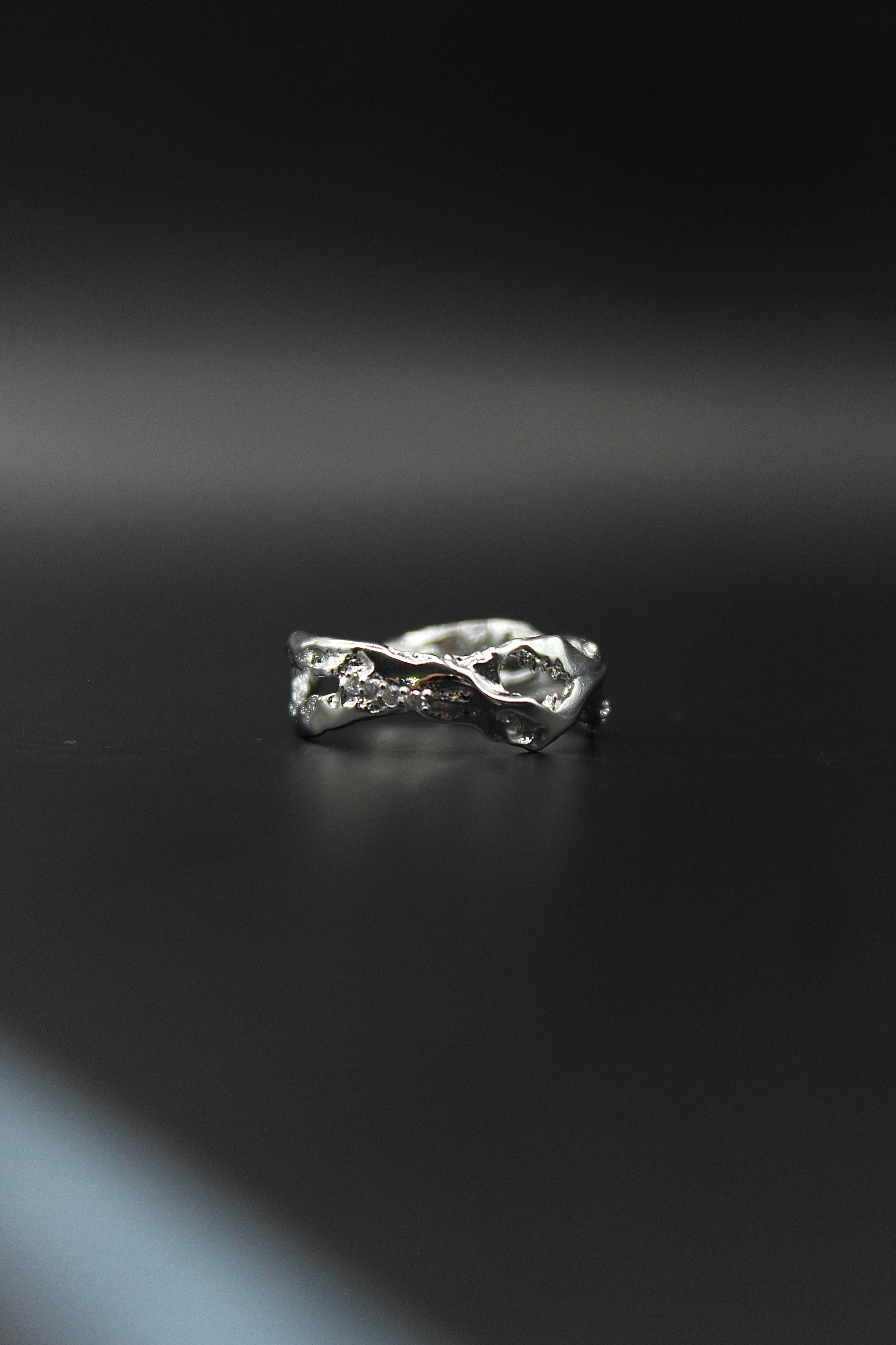 Forest Grain Ring