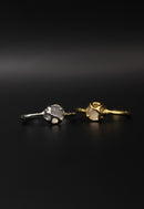 Moon Tide Ring