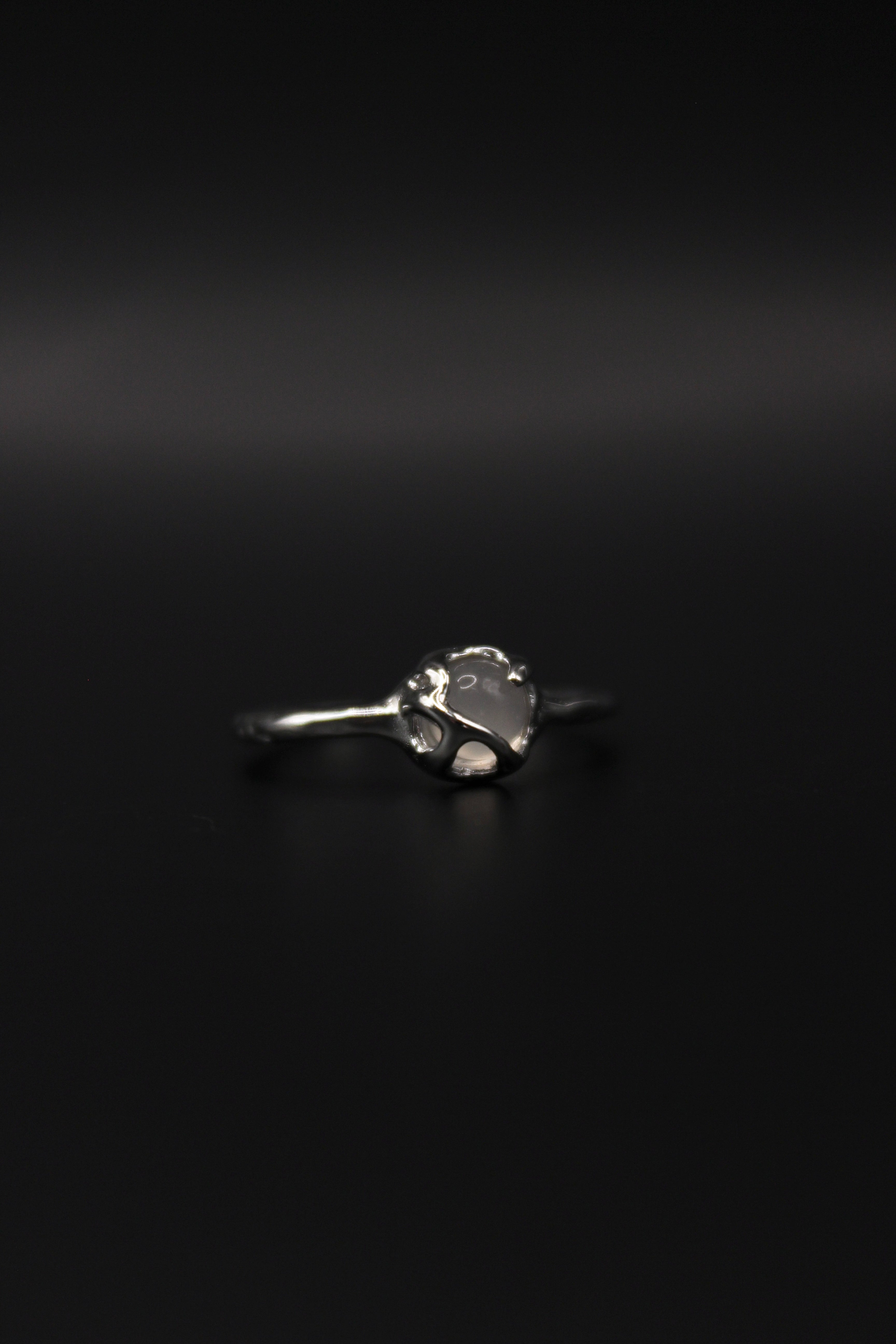 Moon Tide Ring
