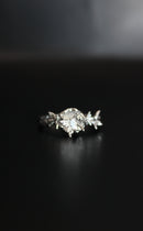 Sapa Breeze Ring