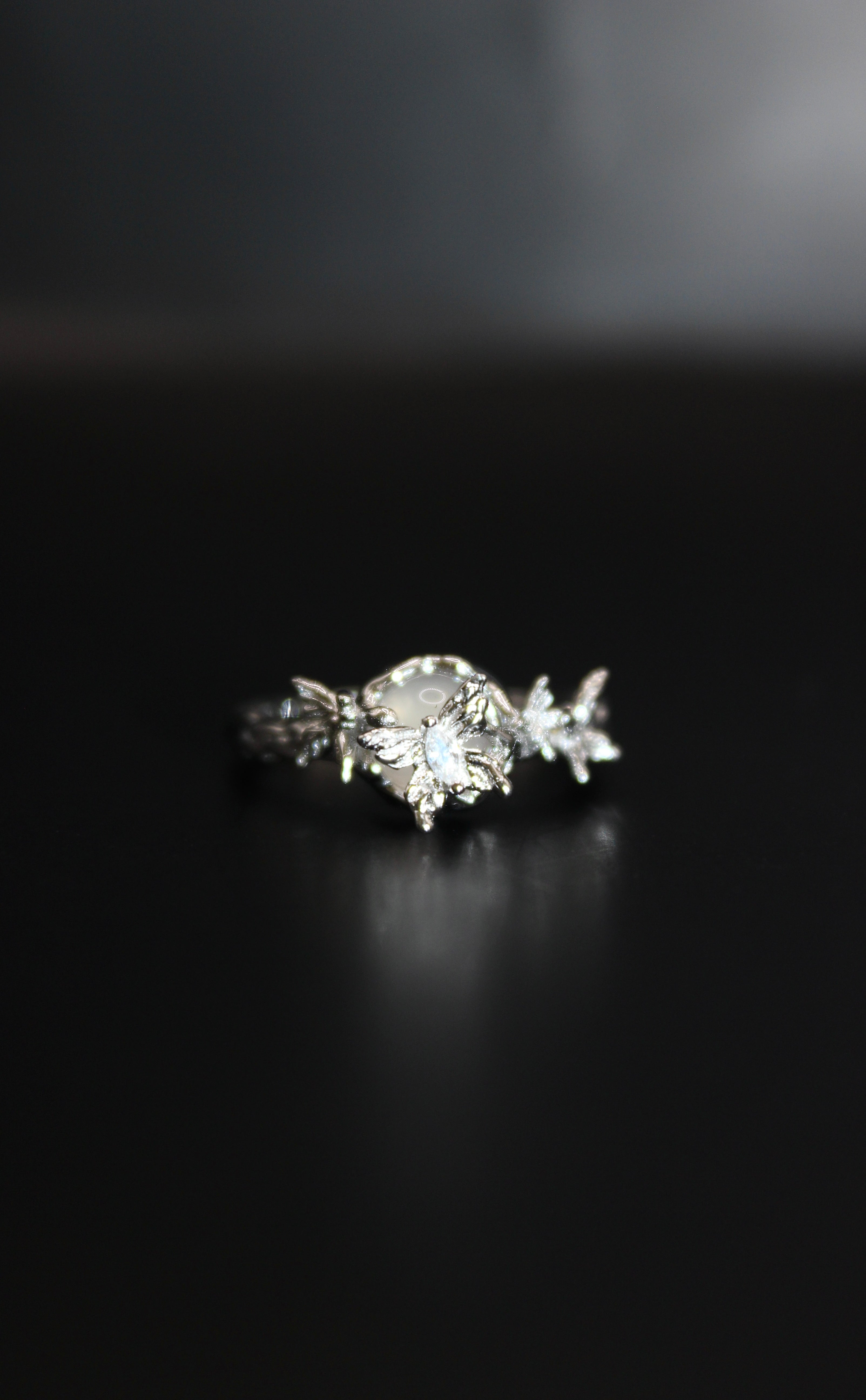 Sapa Breeze Ring
