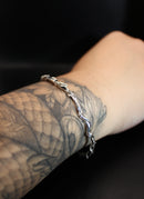 River Silk Cuff