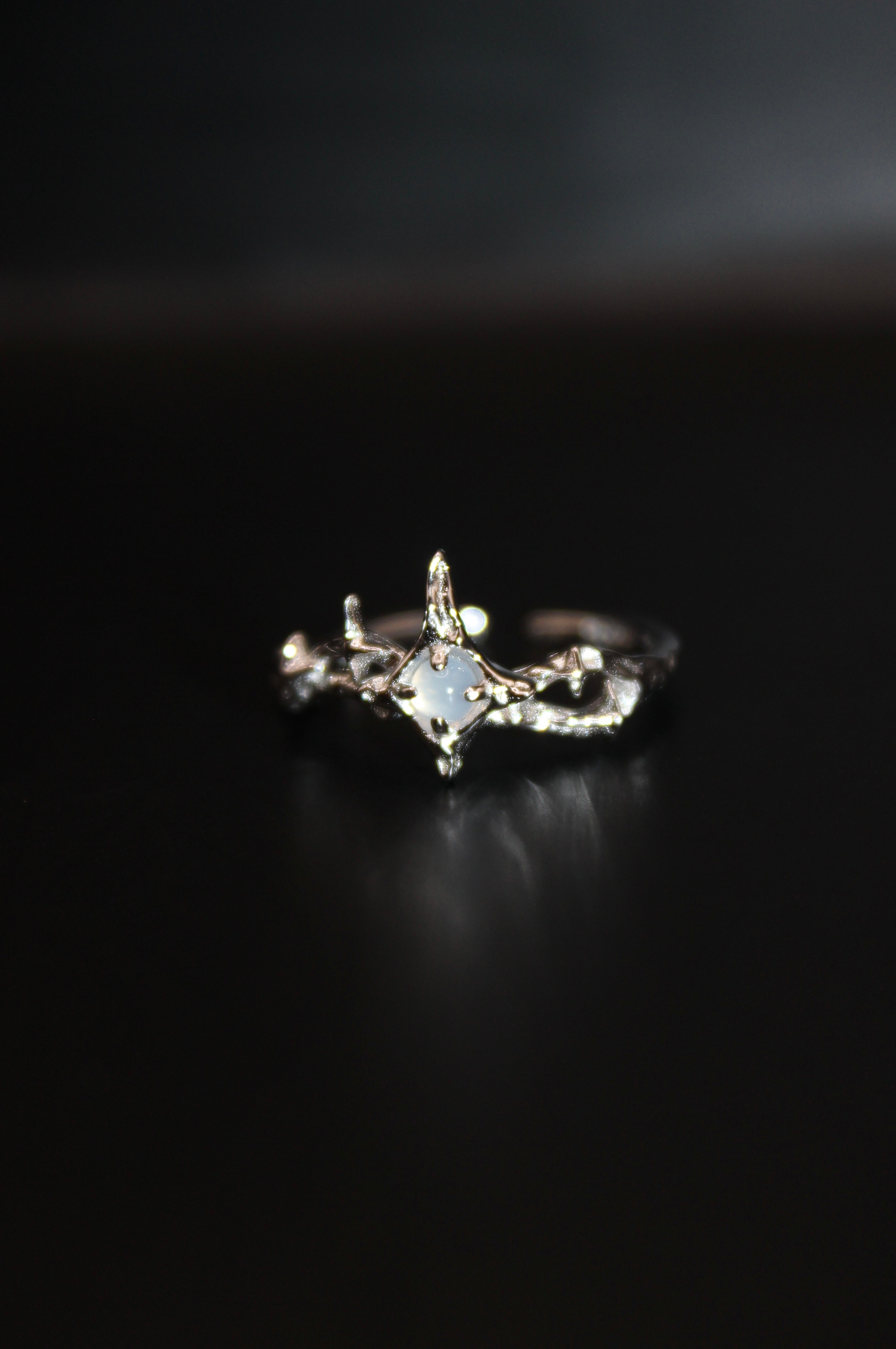 Star of Hội An Ring