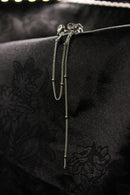 Drifting River Ear Cuff
