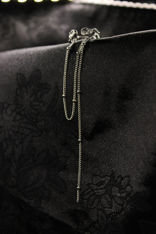 Drifting River Ear Cuff