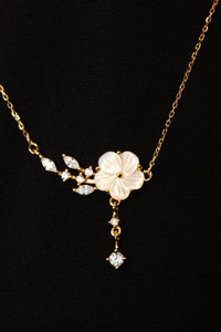 Đà Lạt Garden Necklace