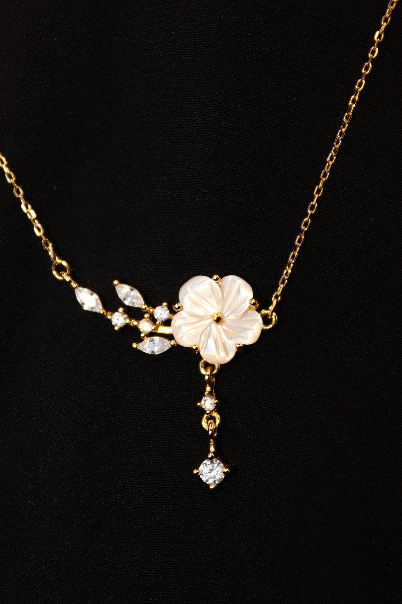 Đà Lạt Garden Necklace