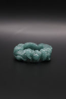 Dragon Jade Ring (Men's)