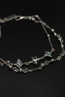 Annamite Sky Bracelet