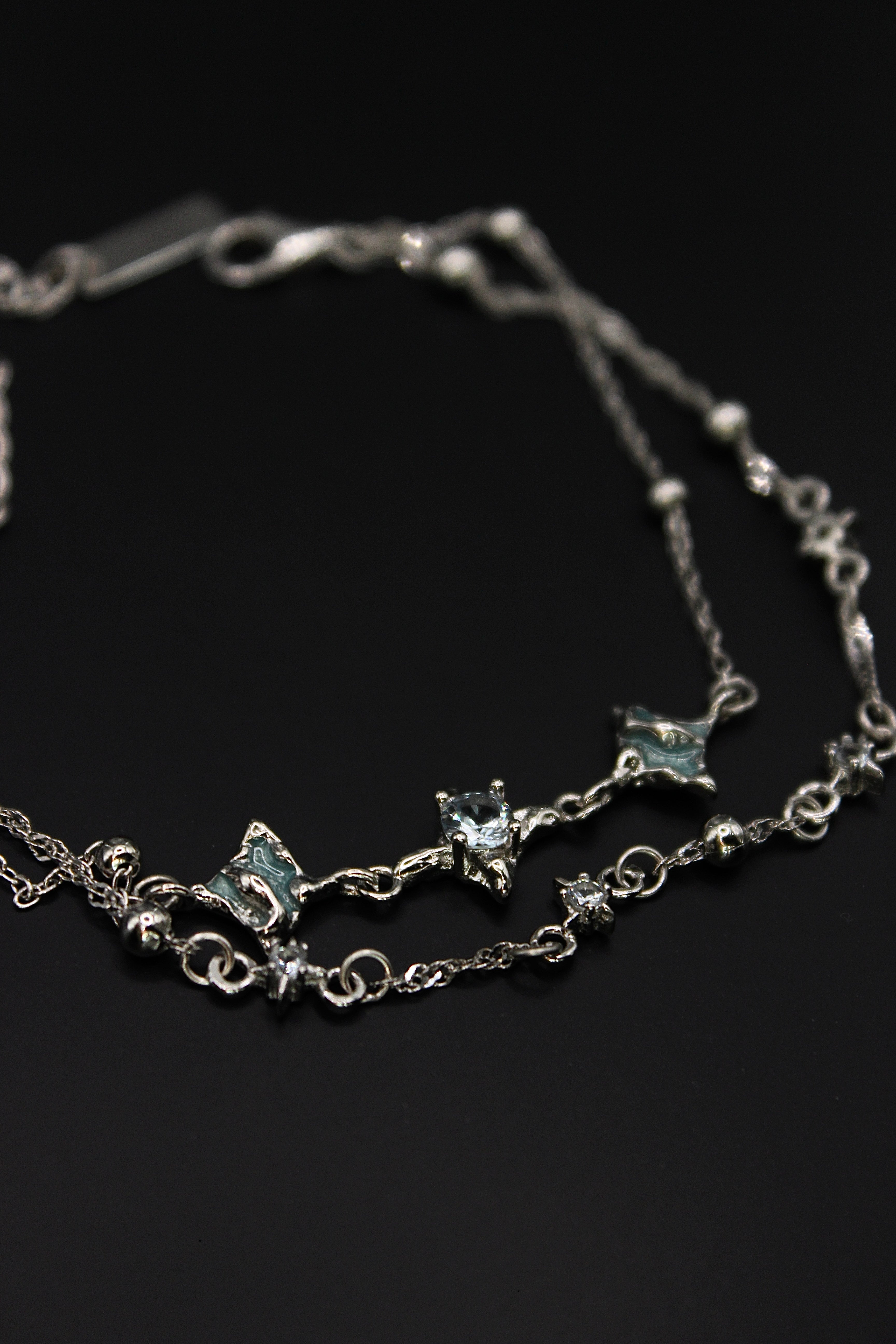 Annamite Sky Bracelet