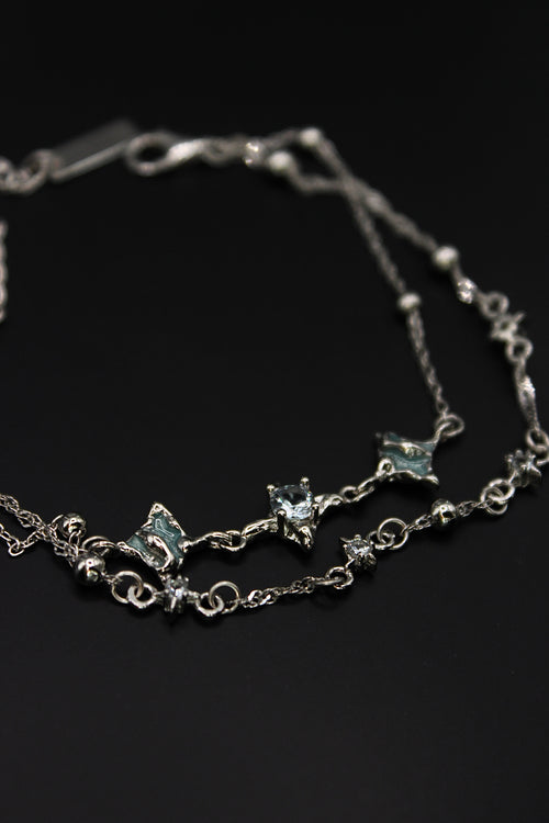 Annamite Sky Bracelet