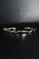 River Silk Cuff