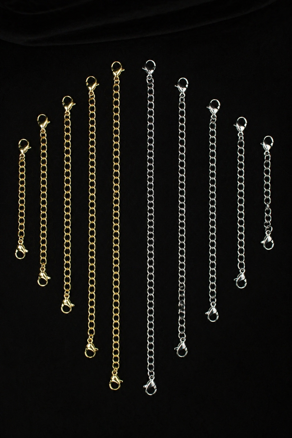 Chain Extenders