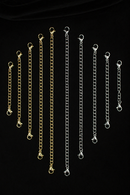 Chain Extenders