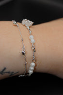 Lonomia Caterpillar Bracelet