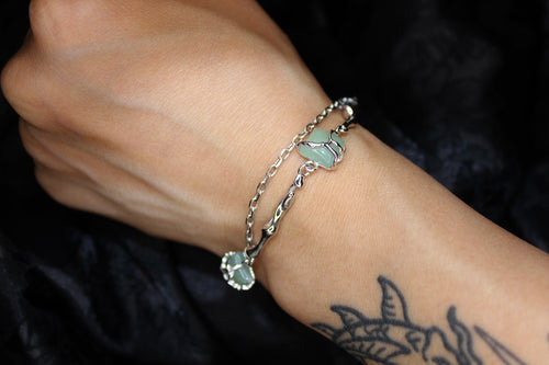 Box Jellyfish Bracelet