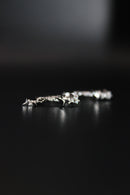 Sea of Stars Dangle Earrings