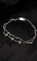 Annamite Sky Bracelet