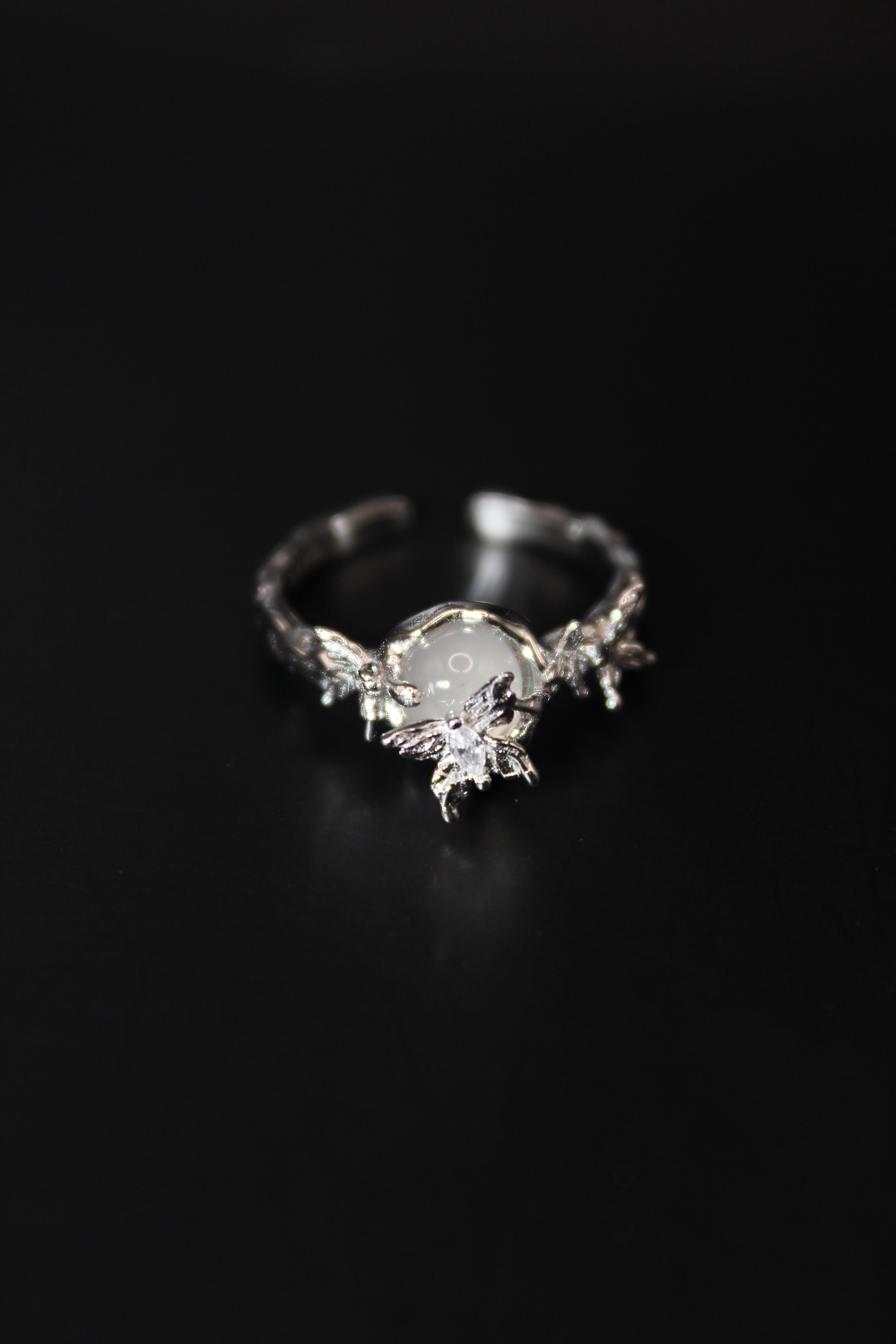Sapa Breeze Ring