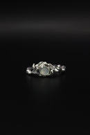 Mistline Ring
