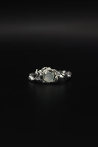 Mistline Ring