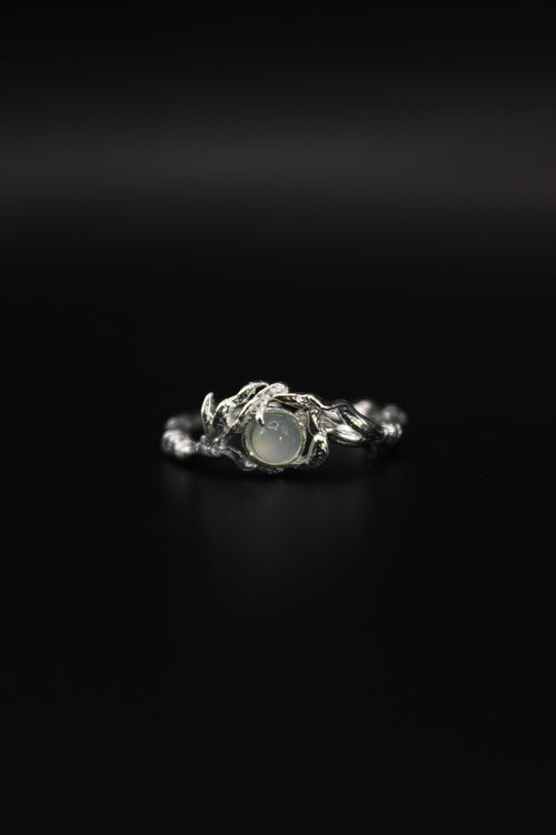 Mistline Ring