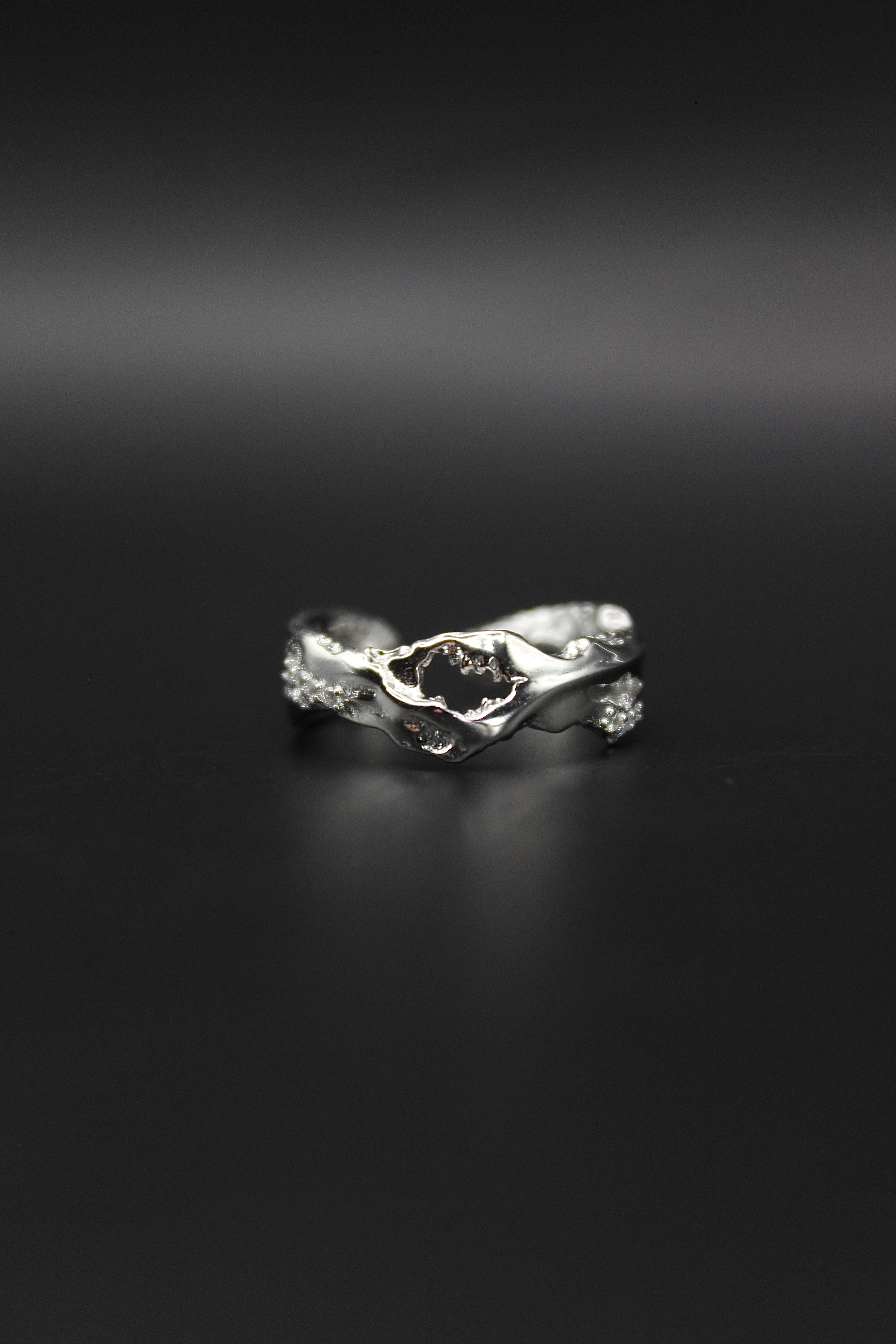 Forest Grain Ring